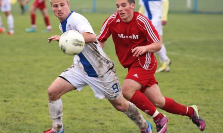 Jubileusz na sportowo