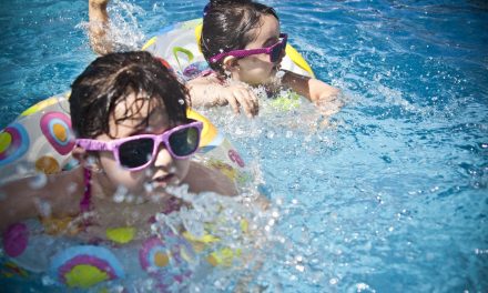 Aquapark zaprasza do beztroskiej zabawy